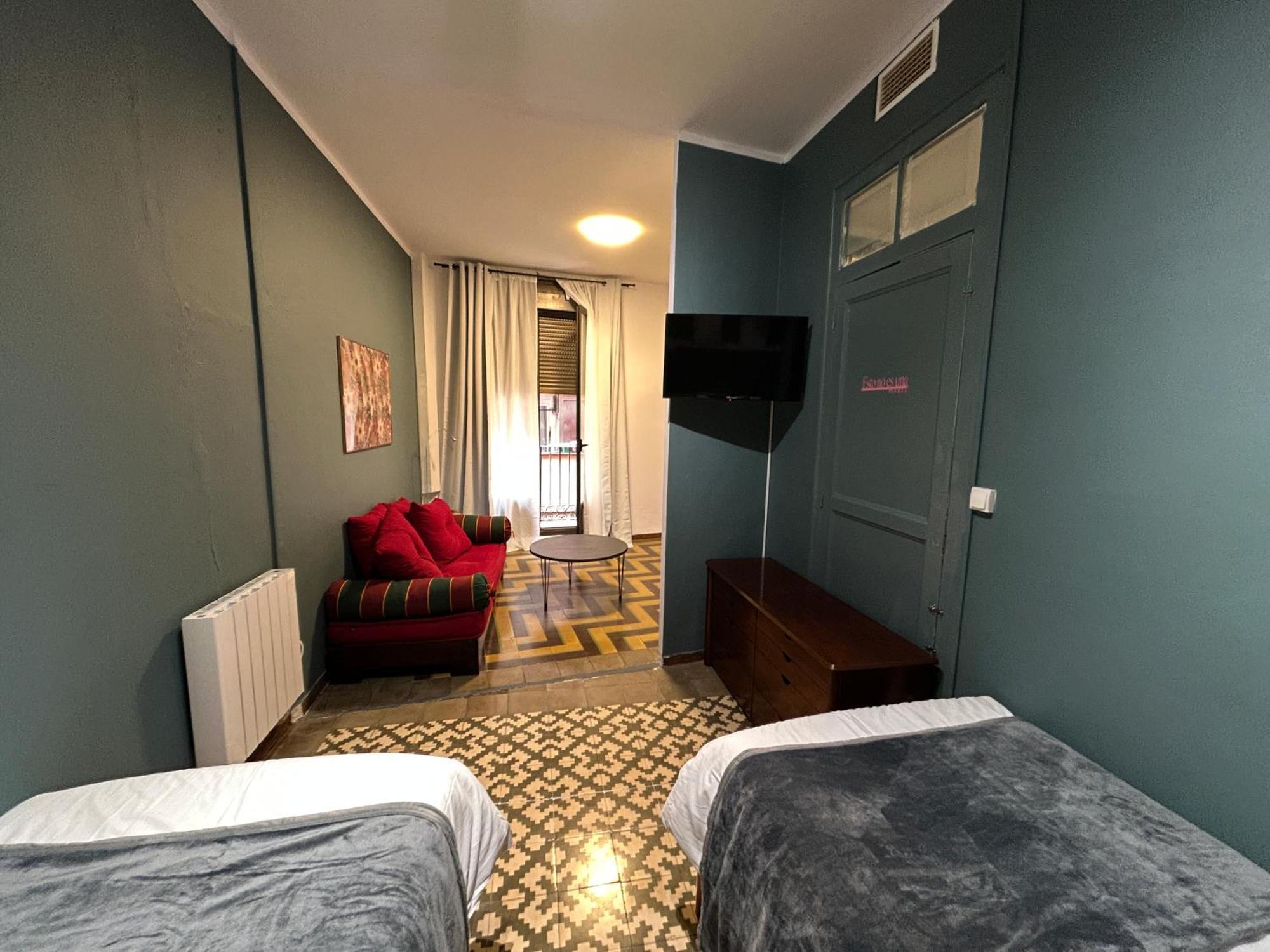 Casa Cedrohistoria Y Confort Con Parking Gratuito Zaragoza Dış mekan fotoğraf